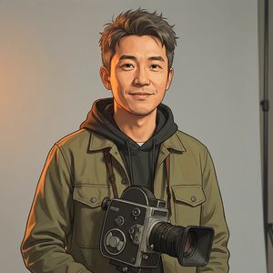 高清无码摄影师