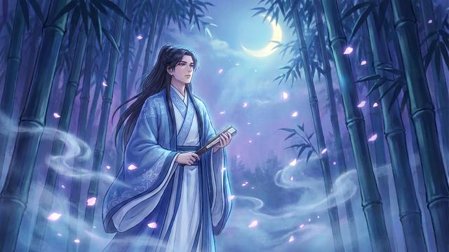 高清无码古风仙侠动漫