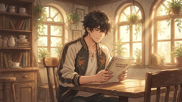 高清无码治愈系动漫