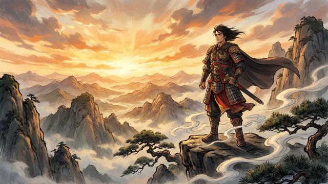 高清无码武侠动漫